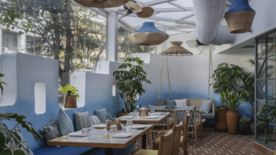 How a Mediterranean-Inspired Restaurant Creates Unforgettable Moments