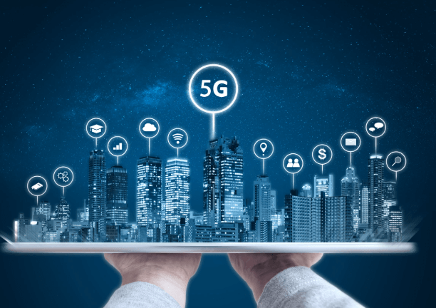 5G Core Monetisation: New Revenue Streams for Operators
