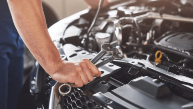 From the Dashboard to the Engine: Solving Car Troubles Efficiently