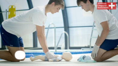 Enjoying Safety and Leadership with Junior Lifeguard Training