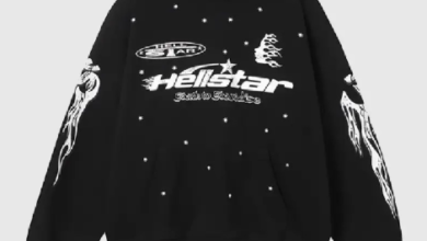 Worn Loud, Worn Proud: The Raw Energy Behind Hellstar