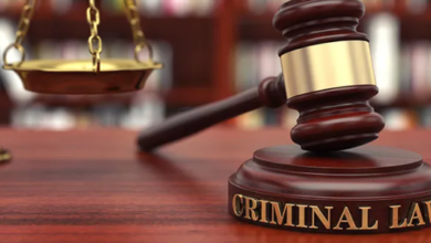 Tips for Choosing the Right Criminal Defense Attorney in Jacksonville