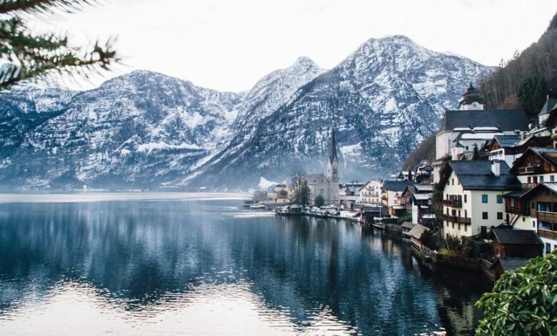 affordable warm winter getaways