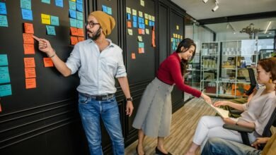 agile vs pmp certification choice