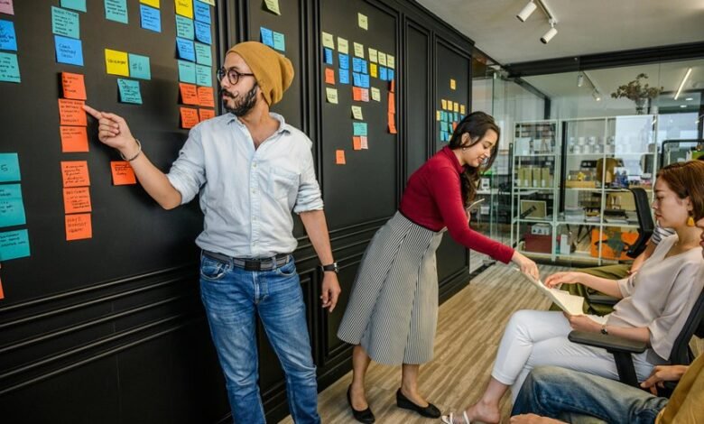 agile vs pmp certification choice