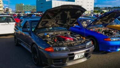 best awd mazda models