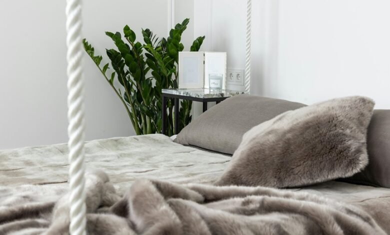 coverlet vs comforter explained