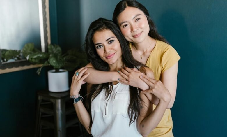 dario and griselda s connection