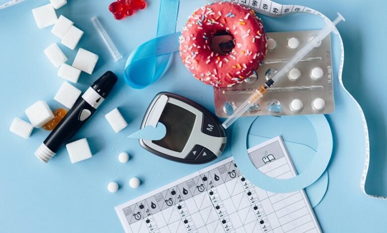 diabetes treatment medication comparison