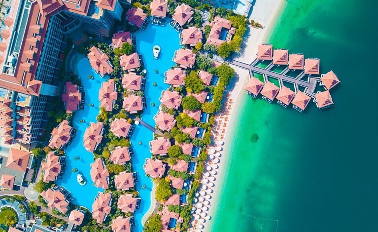 dubai s premier beach spots