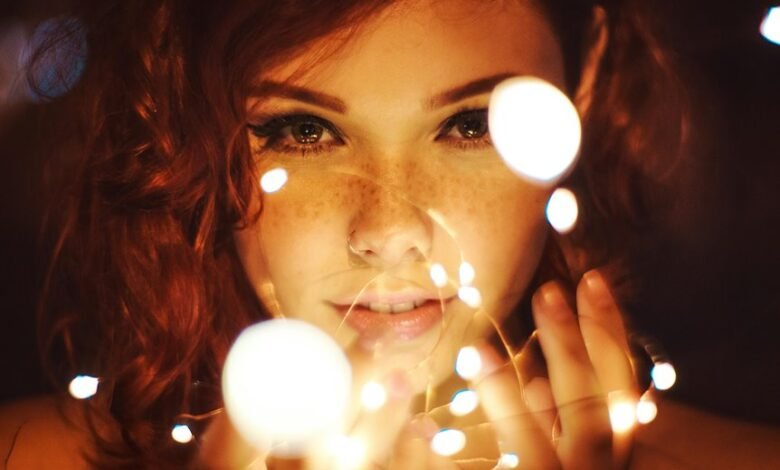 enhance your eye sparkle