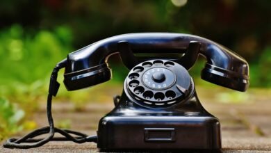 exploring phone number history