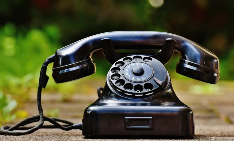 exploring phone number history