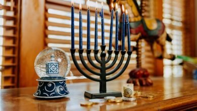 hanukkah dreidel s cultural significance