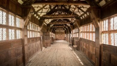 hogwarts house belonging quiz