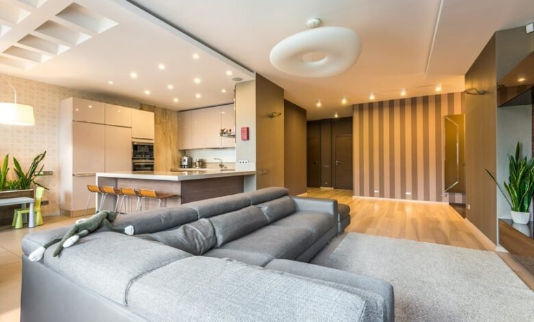 lighting solutions for altitude
