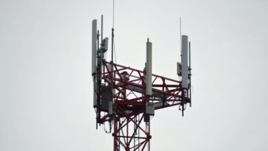 mysterious signal investigation unfolds