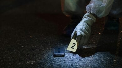 mystery call investigation continues
