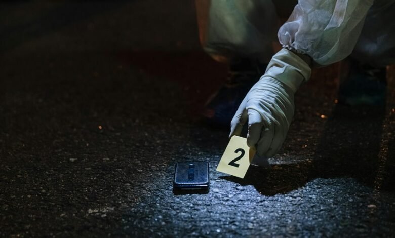 mystery call investigation continues