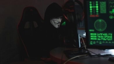 online anonymity best practices