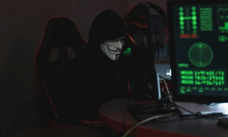 online privacy and anonymity