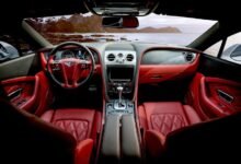 performance and comfort ribs