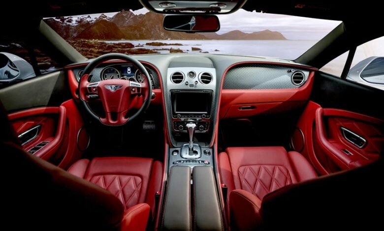 performance and comfort ribs