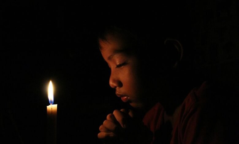 serenity prayer explanation breakdown