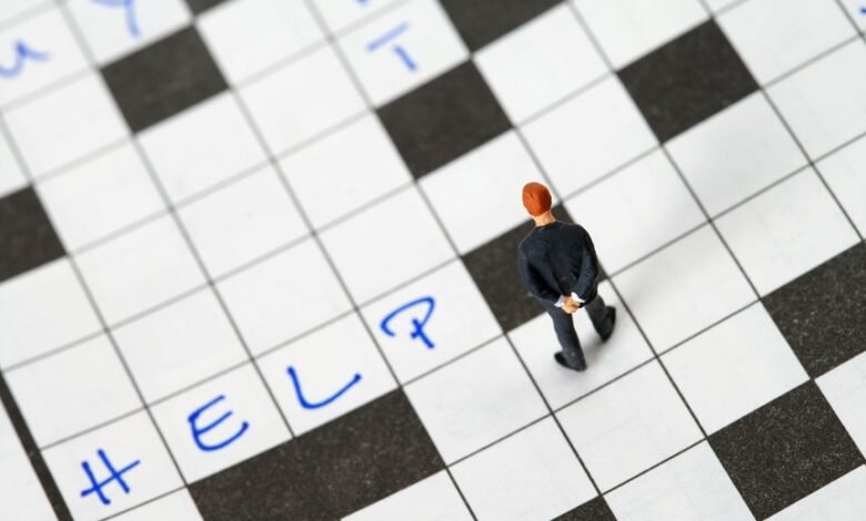 solving approach nyt crossword