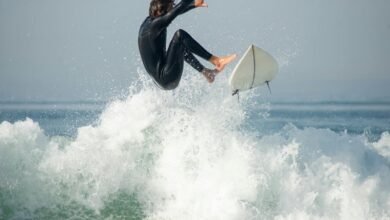 surf camps for everyone