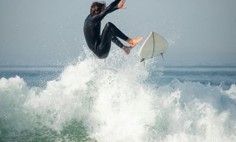 surf camps for everyone