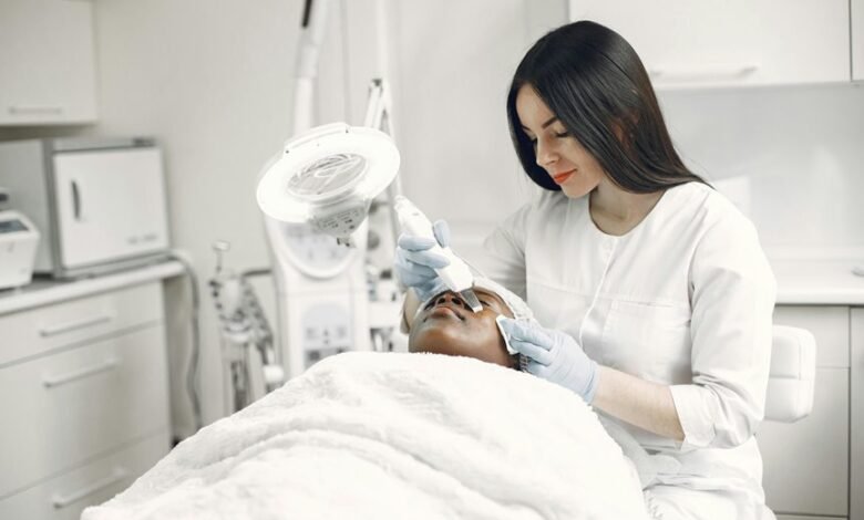 top hydrafacial spots atlanta