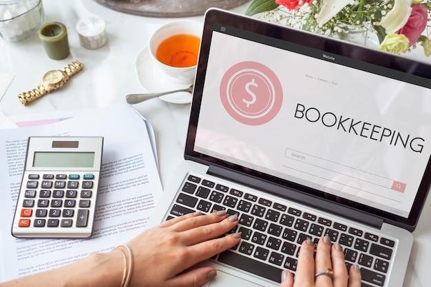 5 Reasons Why a Small Business Should Go for Online Bookkeeping Services