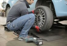 wheel spacers safety considerations