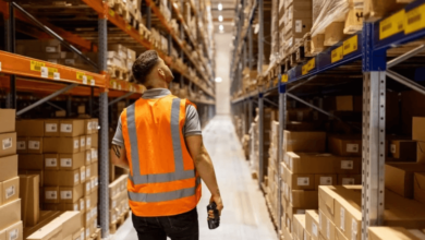 Storage Services in Dubai: It’s Easier Than You Think