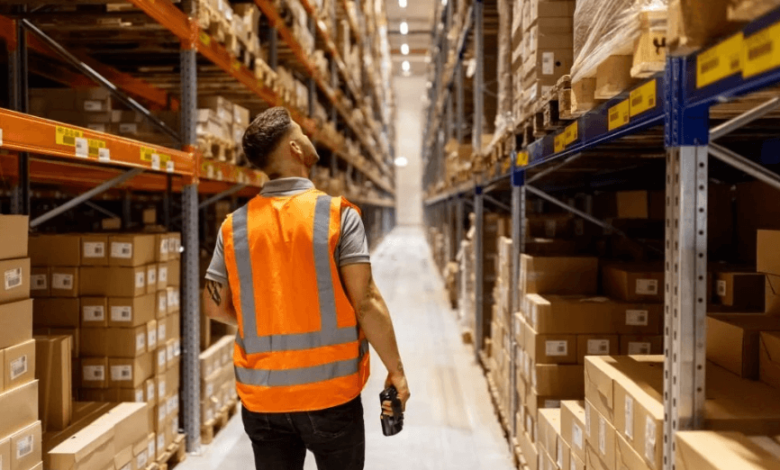 Storage Services in Dubai: It’s Easier Than You Think