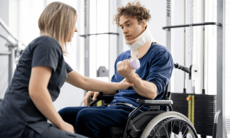 When Accidents Happen: What to Do After a Facial Injury