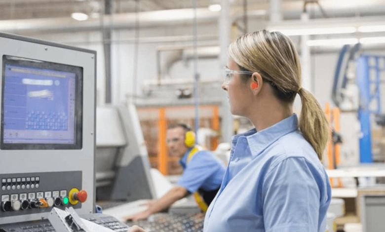 Understanding Human-Machine Interfaces (HMI): Bridging the Gap Between People and Technology