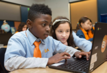 What High-Performing Charter Schools Do Differently