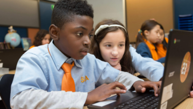 What High-Performing Charter Schools Do Differently