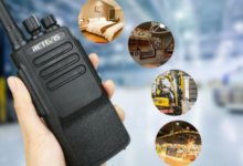 How to Choose the Ideal Communication Radio for Your Business