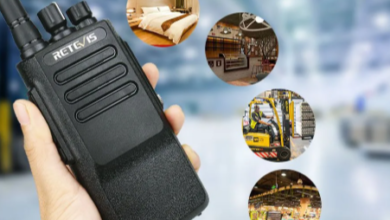 How to Choose the Ideal Communication Radio for Your Business