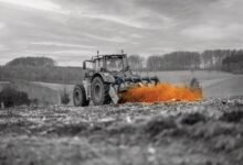 tractormulcher
