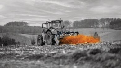 tractormulcher