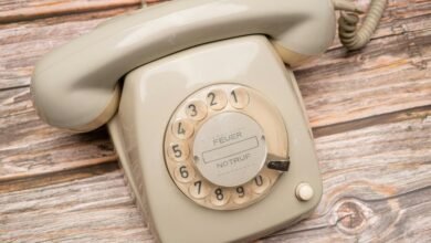 unknown caller id inquiry