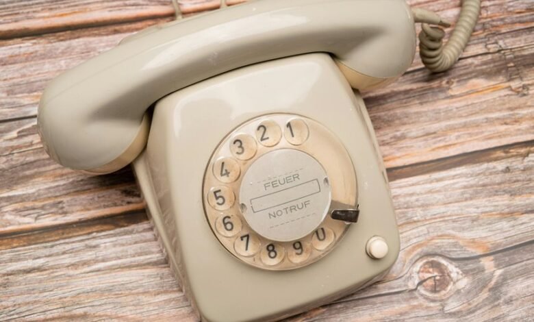 unknown caller id inquiry