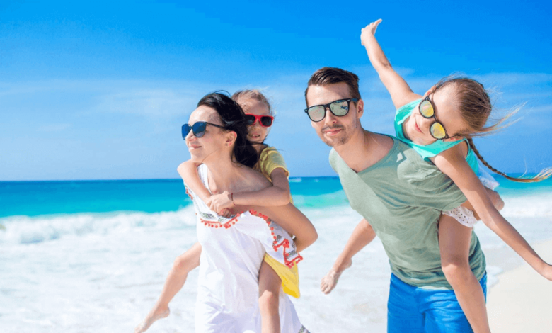 Tips About Enjoying a Family Vacation in Puerto Vallarta
