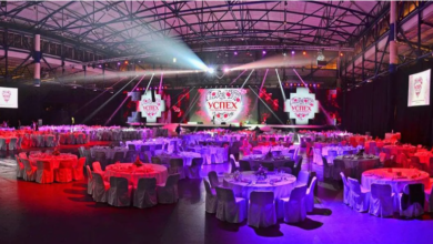How to Plan a Corporate Event That Impresses