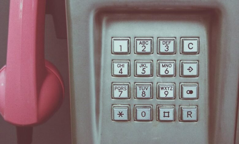 contact at any time