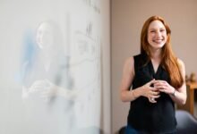 creative strategy leadership expertise